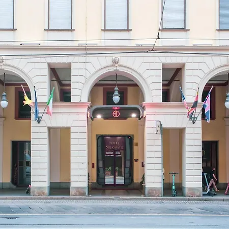 Hotel Diplomatic-2