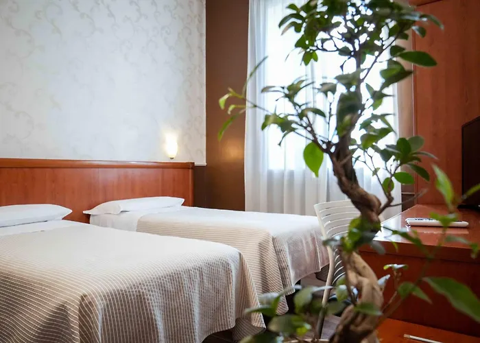 Hotel Universo Turin