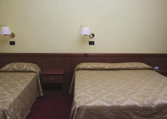 Hotel Alpi Resort Turin