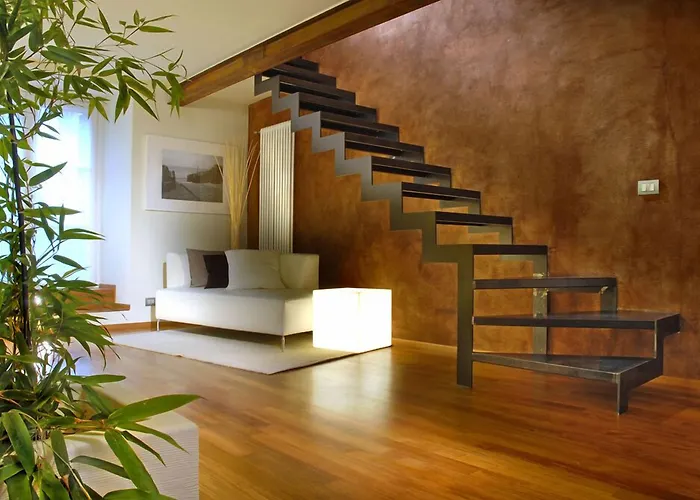 Terres D'AventureTurin Hotel