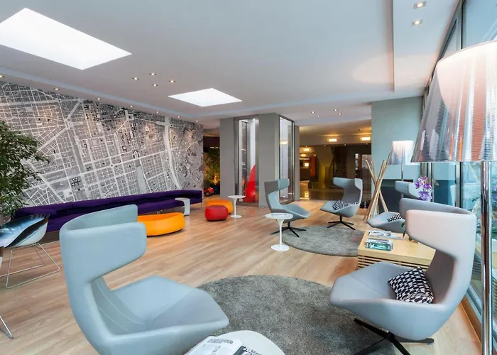 Best Western Plus Executive Hotel And Suites Turin