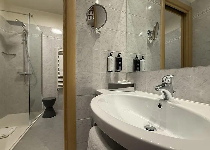 Best Western Plus Executive Hotel And Suites Turin