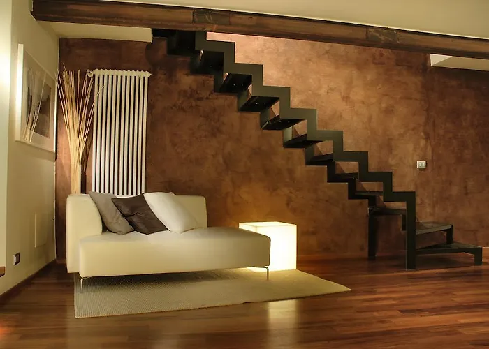 Terres D'AventureTurin Hotel